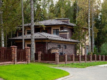 Image of EMERALD VILLAGE