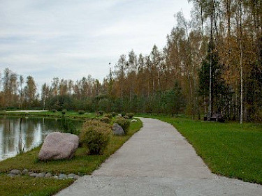 Image of EMERALD VILLAGE