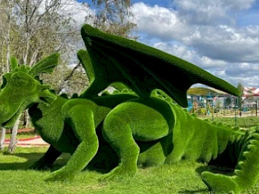 Image of EMERALD VILLAGE