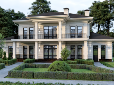 Image of EMERALD VILLAGE