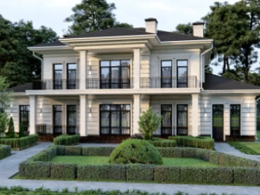 Image of EMERALD VILLAGE