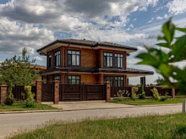 Image of EMERALD VILLAGE