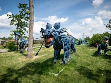 Image of EMERALD VILLAGE