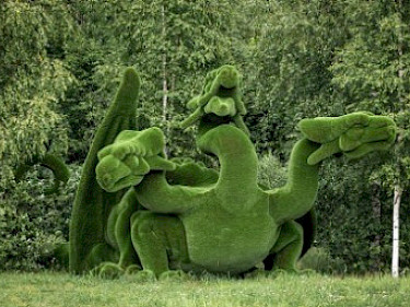 Image of EMERALD VILLAGE