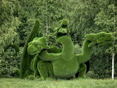 Image of EMERALD VILLAGE