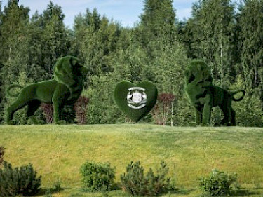 Image of EMERALD VILLAGE