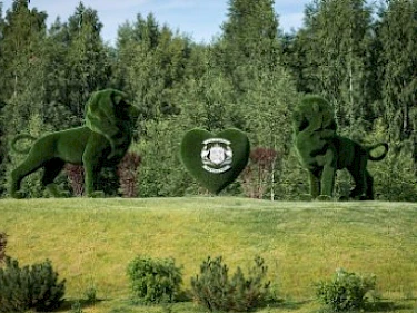 Image of EMERALD VILLAGE