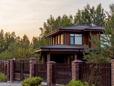 Image of EMERALD VILLAGE