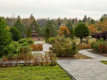 Image of EMERALD VILLAGE