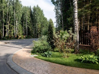 Image of EMERALD VILLAGE