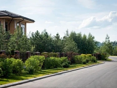 Image of EMERALD VILLAGE