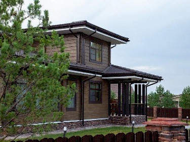 Image of EMERALD VILLAGE