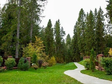 Image of EMERALD VILLAGE