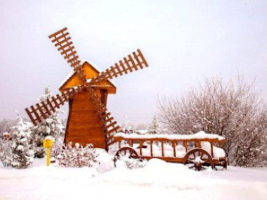 Image of EMERALD VILLAGE