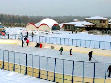 Image of EMERALD VILLAGE