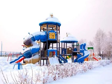 Image of EMERALD VILLAGE