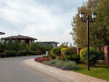 Image of EMERALD VILLAGE