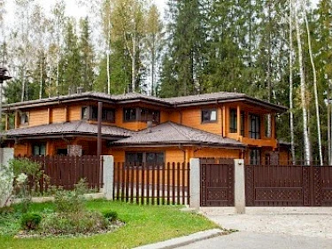 Image of EMERALD VILLAGE