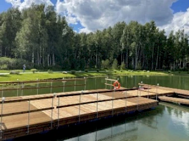 Image of EMERALD VILLAGE