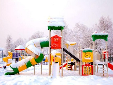 Image of EMERALD VILLAGE