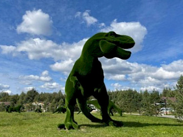 Image of EMERALD VILLAGE