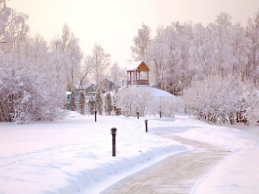 Image of EMERALD VILLAGE