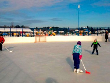 Image of EMERALD VILLAGE