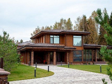 Image of EMERALD VILLAGE