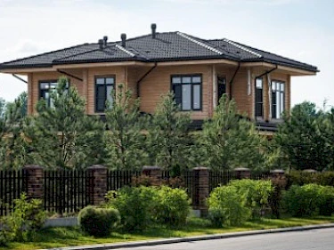 Image of EMERALD VILLAGE