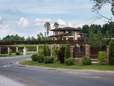 Image of EMERALD VILLAGE