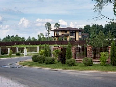 Image of EMERALD VILLAGE