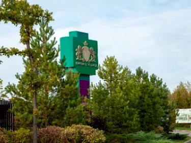 Image of EMERALD VILLAGE