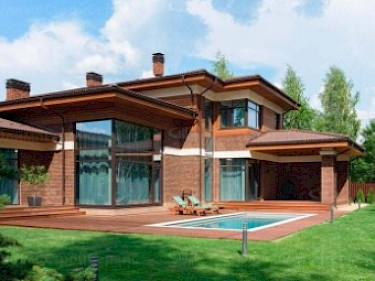 Image of EMERALD VILLAGE