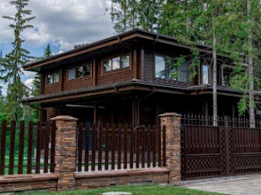 Image of EMERALD VILLAGE