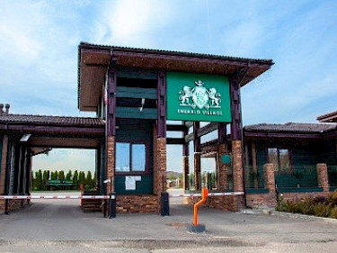 Image of EMERALD VILLAGE