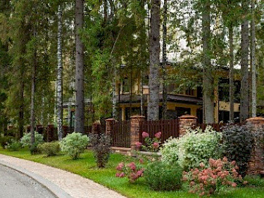 Image of EMERALD VILLAGE