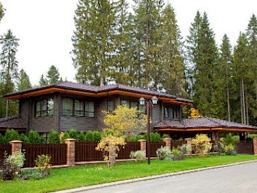 Image of EMERALD VILLAGE