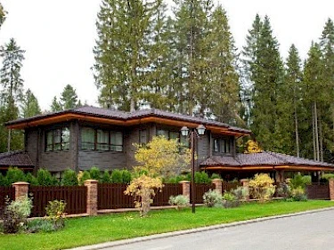 Image of EMERALD VILLAGE