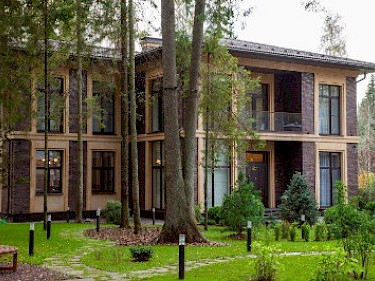 Image of EMERALD VILLAGE