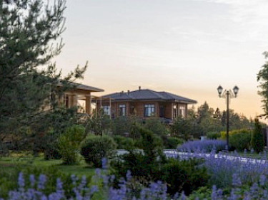 Image of EMERALD VILLAGE