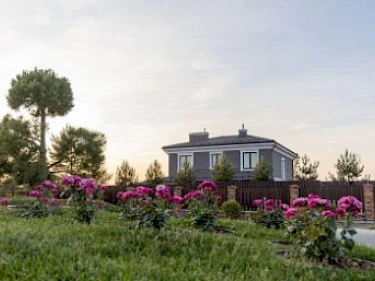 Image of EMERALD VILLAGE