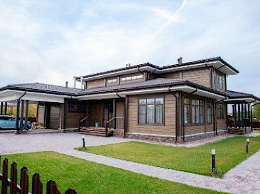 Image of EMERALD VILLAGE