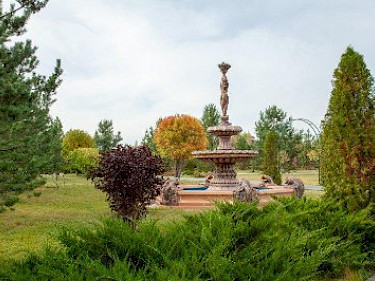 Image of EMERALD VILLAGE