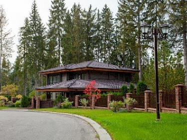 Image of EMERALD VILLAGE