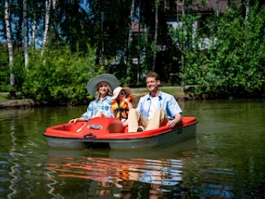 Image of Ruza Family Park