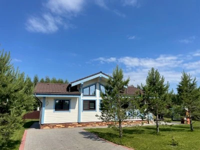 Image of Ruza Family Park