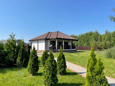 Image of Ruza Family Park