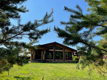 Image of Ruza Family Park