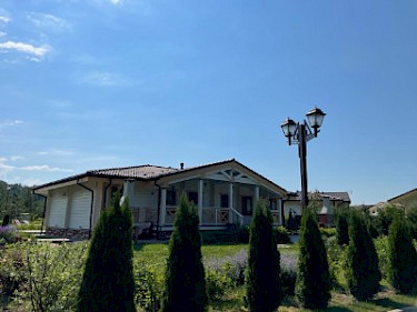 Image of Ruza Family Park