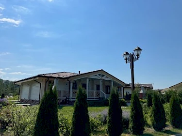 Image of Ruza Family Park